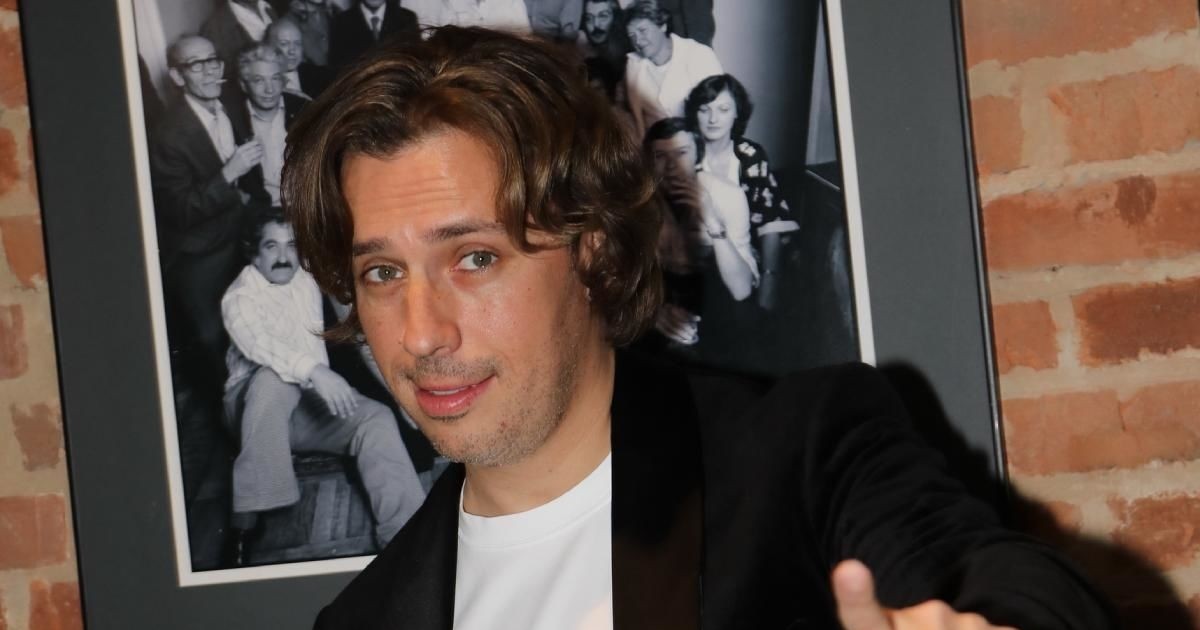 Inclusion of Maxim Galkin in the “black list” of the Ministry of Culture: explanations of the SBU appeared (document)