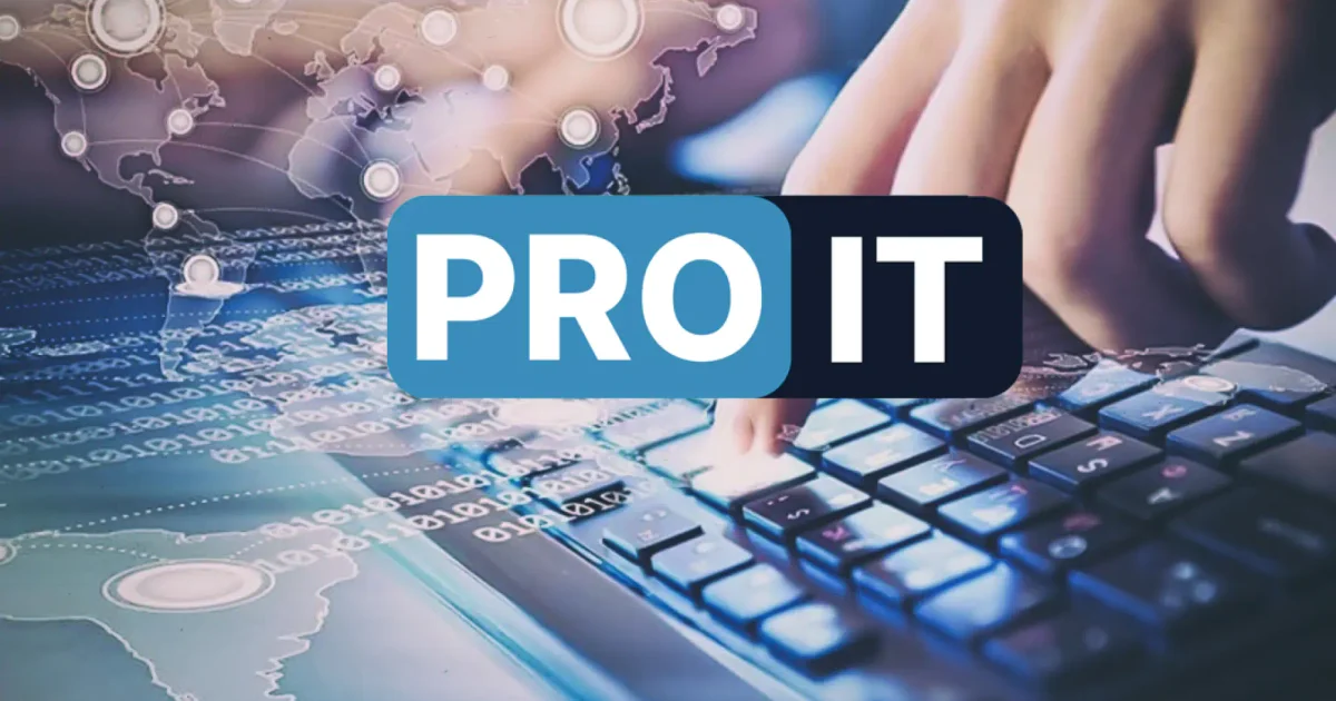 В Украине запустили новое издание про IT — ProIT