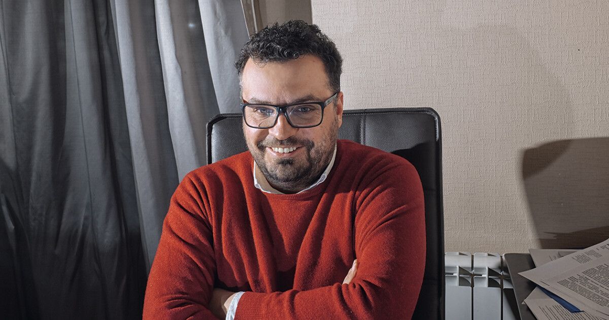 Молитва о гетмане Ильенко. Как бюджетный процесс (не) поменяет ...