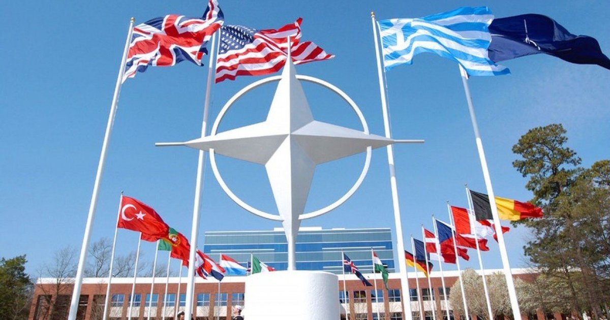 Украина и НАТО — состоялось присоединение к FMN — что это означает