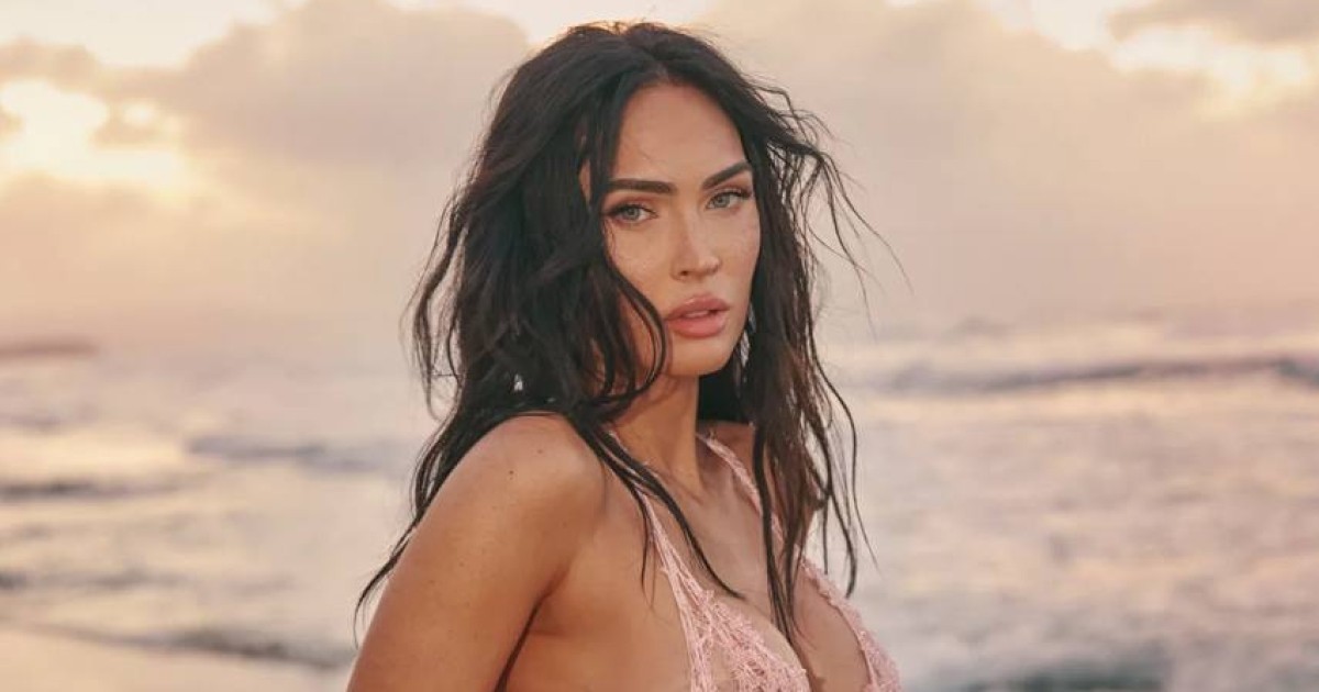 Меган Фокс (Megan Fox) - актриса, фотомодель - биография | Последние новости жизни звезд 466767.ru