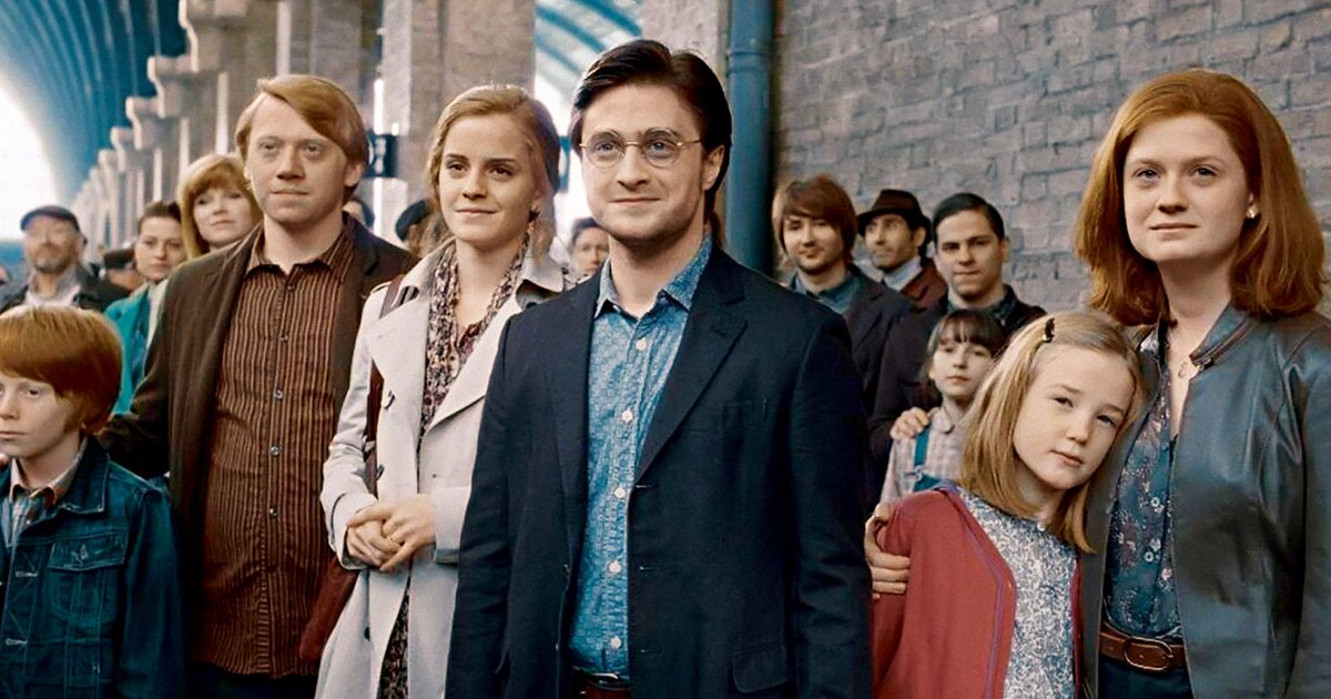 «Гарри Поттер» и 13 тайных поворотов сюжета, которые замечают не все