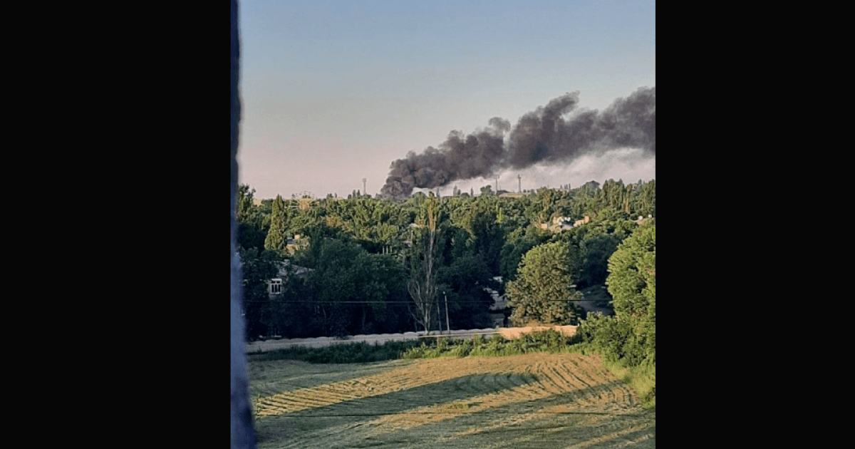 Двое детей погибли - войска РФ из "Градов" обстреляли Привилегия на Луганщине