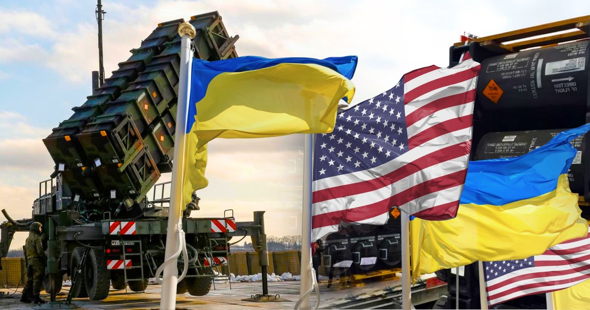 The US will allocate only $800 million to Ukraine as part of the defense budget. What this means for Kyiv's support, why the Pentagon is not withdrawing and how Trump's policy will affect it.
