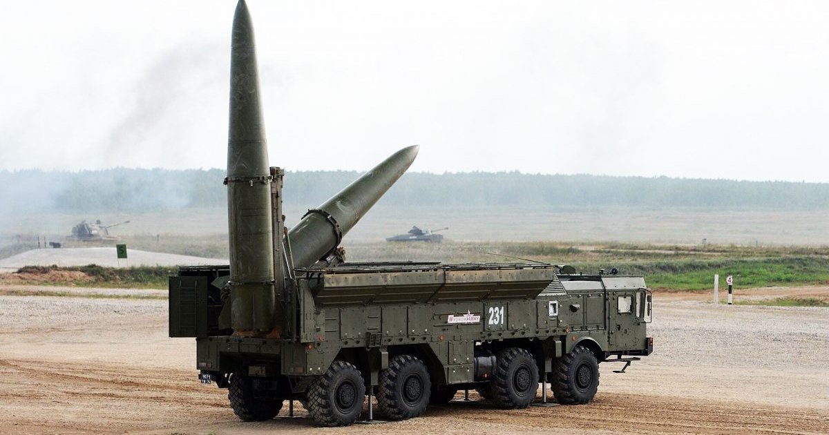 FT: Запад разрабатывает экстренные планы на случай ядерного удара по Украине