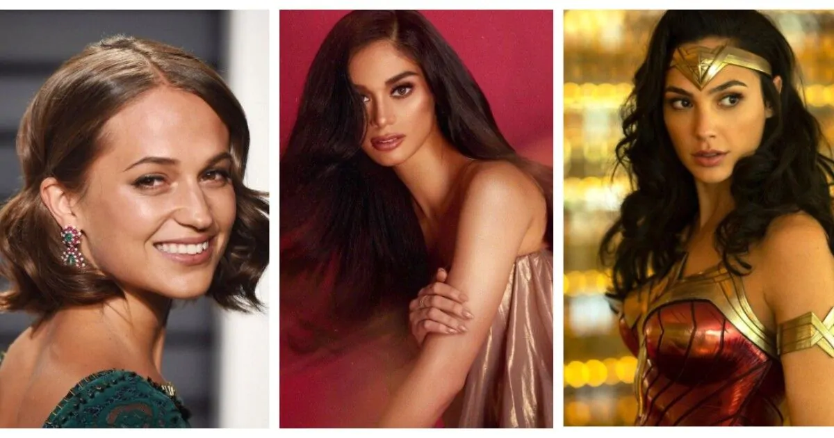 красивые женщины мира -1