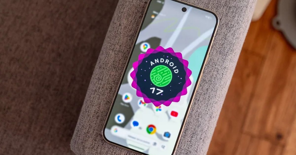 Google показала Android 17 с ИИ Gemini и новыми эмодзи: топ-5 функций ...