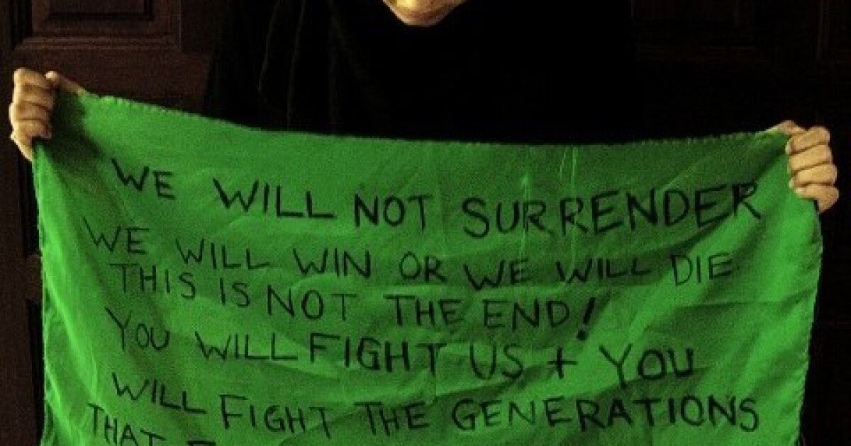 Правозащитники: В Ливии погибли 640 человек - ФОКУС