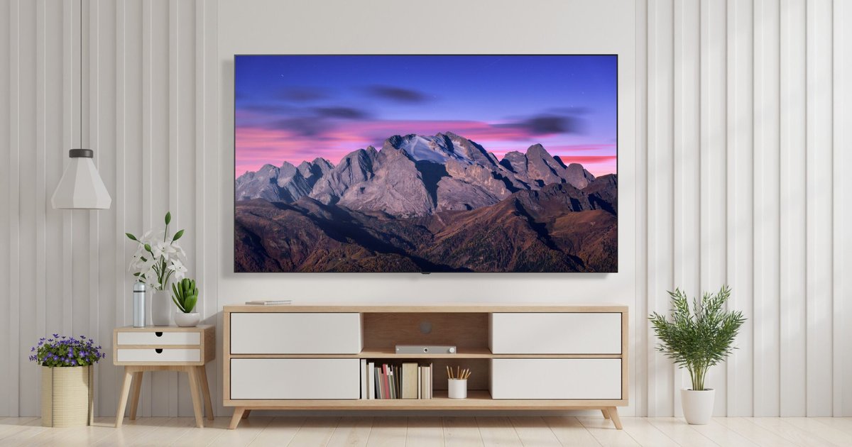 Micro-LED: Новая технология может заменить OLED-телевизоры - технология news from Фокус