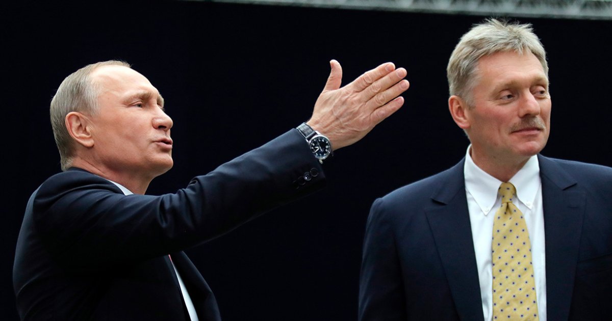 Грозев назвал условие, при котором Путин применит ядерное оружие против Украины