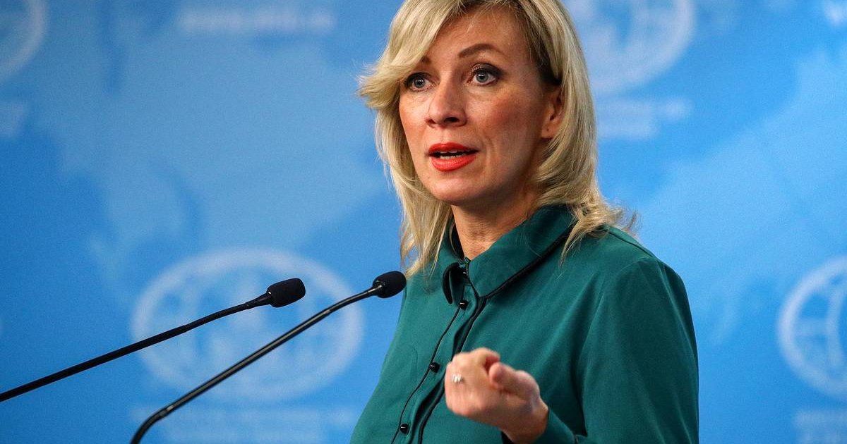 МЗС РФ закликає до евакуації з Києва, погрожуючи "діями у відповідь" — image 1