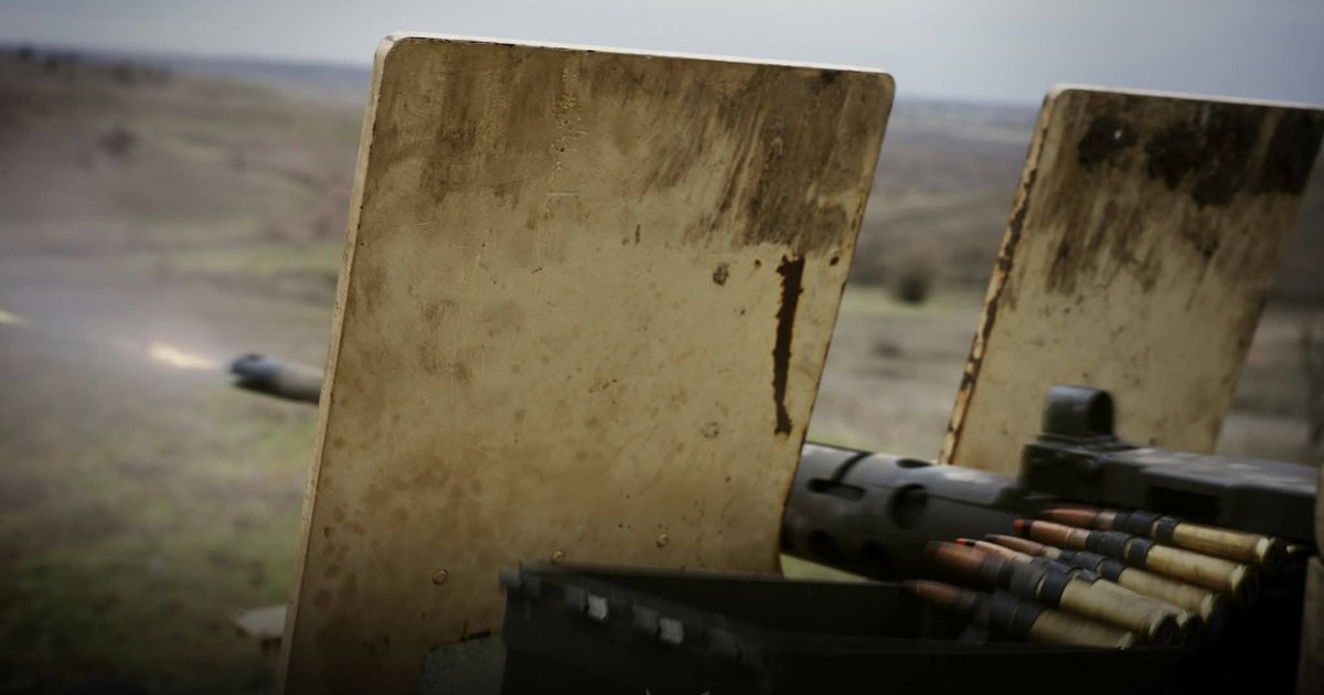 Ракетні системи для України: За даними газети Washington Post, США мають намір оновити своє військове спорядження у зв'язку з подіями, що відбуваються в Ірані.