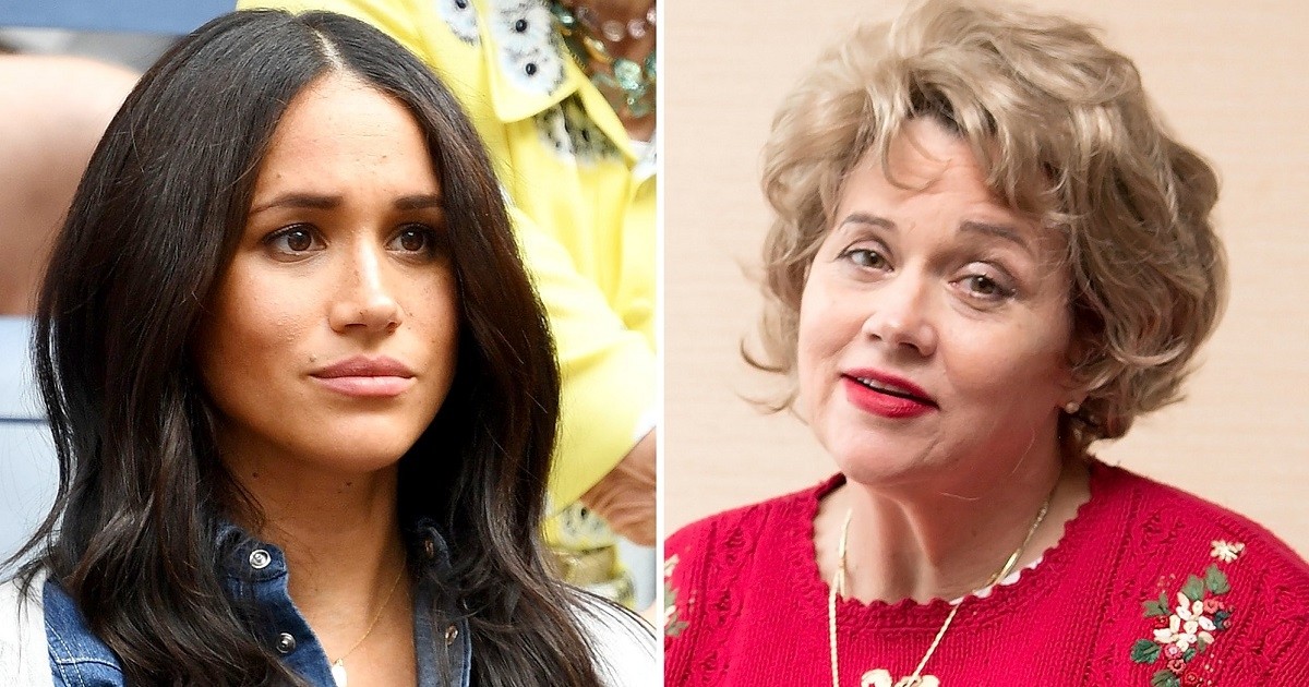 Дневник сестры пробивной принцессы": сестра Меган Маркл выпустила о ней книгу