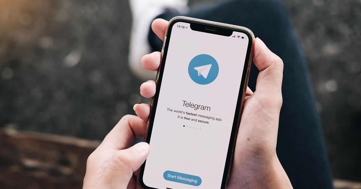 Как скрыть свой сетевой статус в Telegram