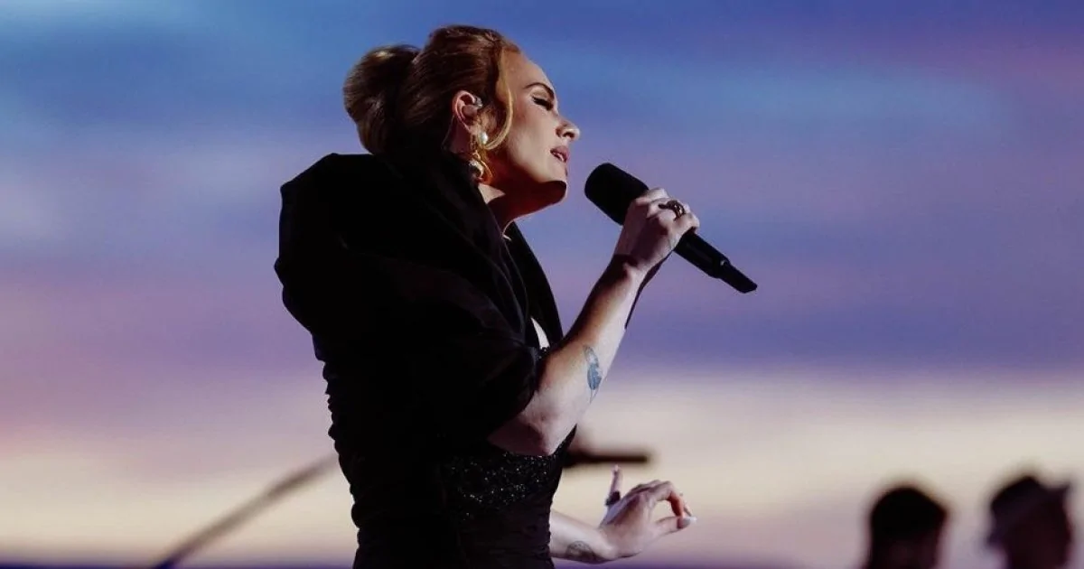 Adele The Singer Порно Видео | grantafl.ru