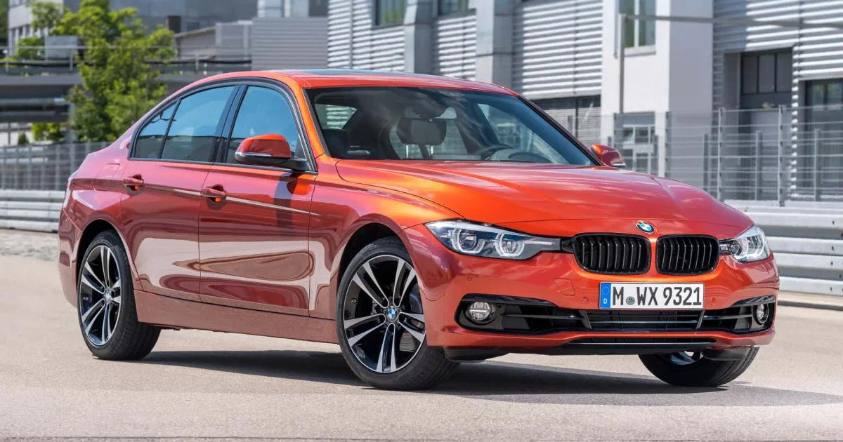 bmw
