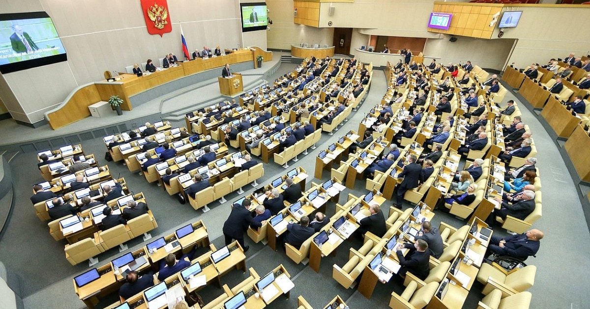 Комитет Совфеда поддержал ратификацию договоров о вхождении новых регионов в состав РФ