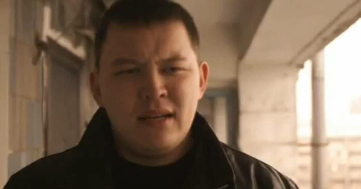 In Almaty, looters shot the “father of Kazakh hip-hop” Saken Bitaev