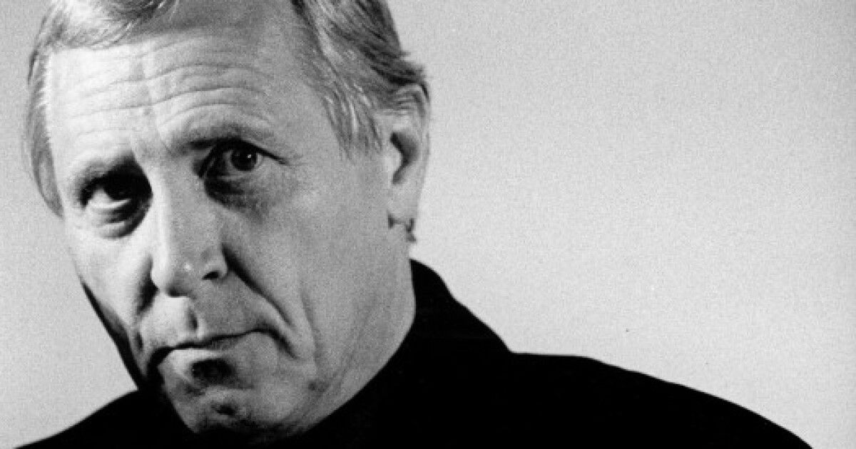 Питер Гринуэй выступит в Севастополе (видео) - ФОКУС