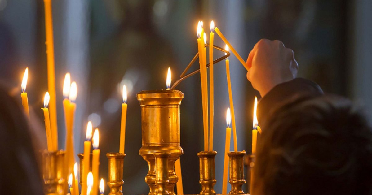 What should you not do on Good Friday?  Prohibitions and signs of Good Friday 2024