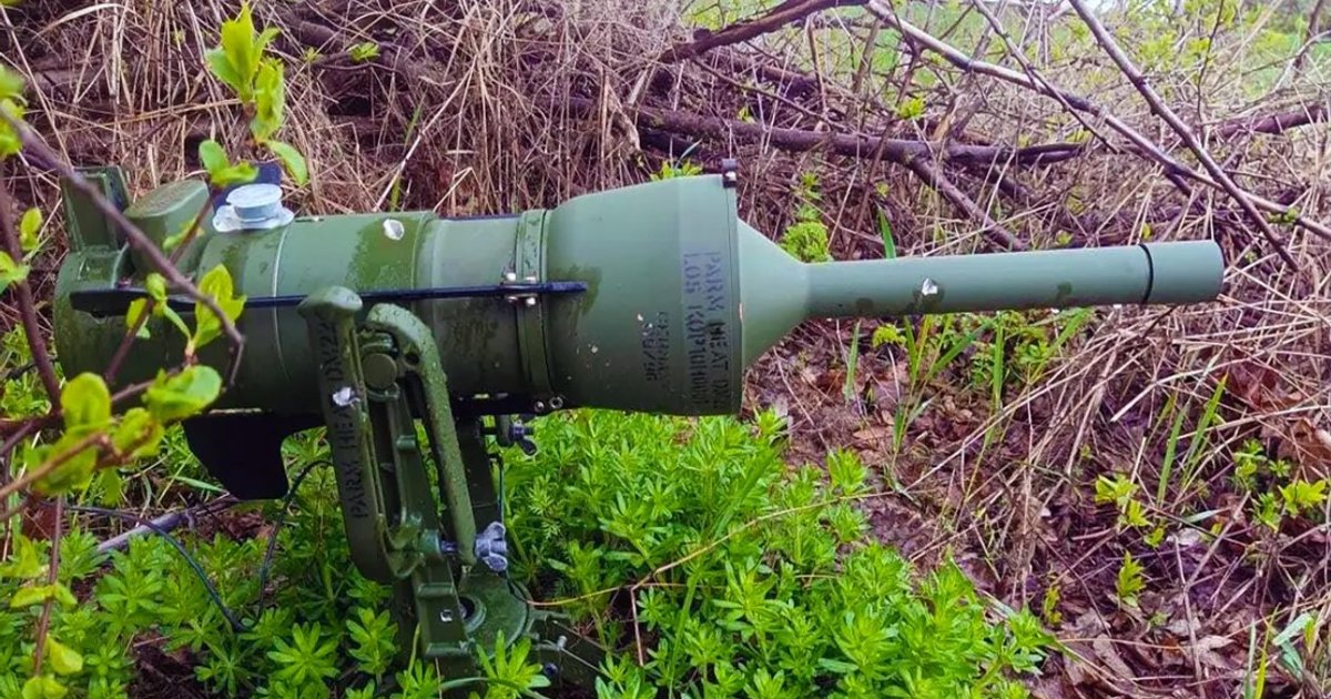 Германия возобновляет производство мин DM22 — что собой представляет ...