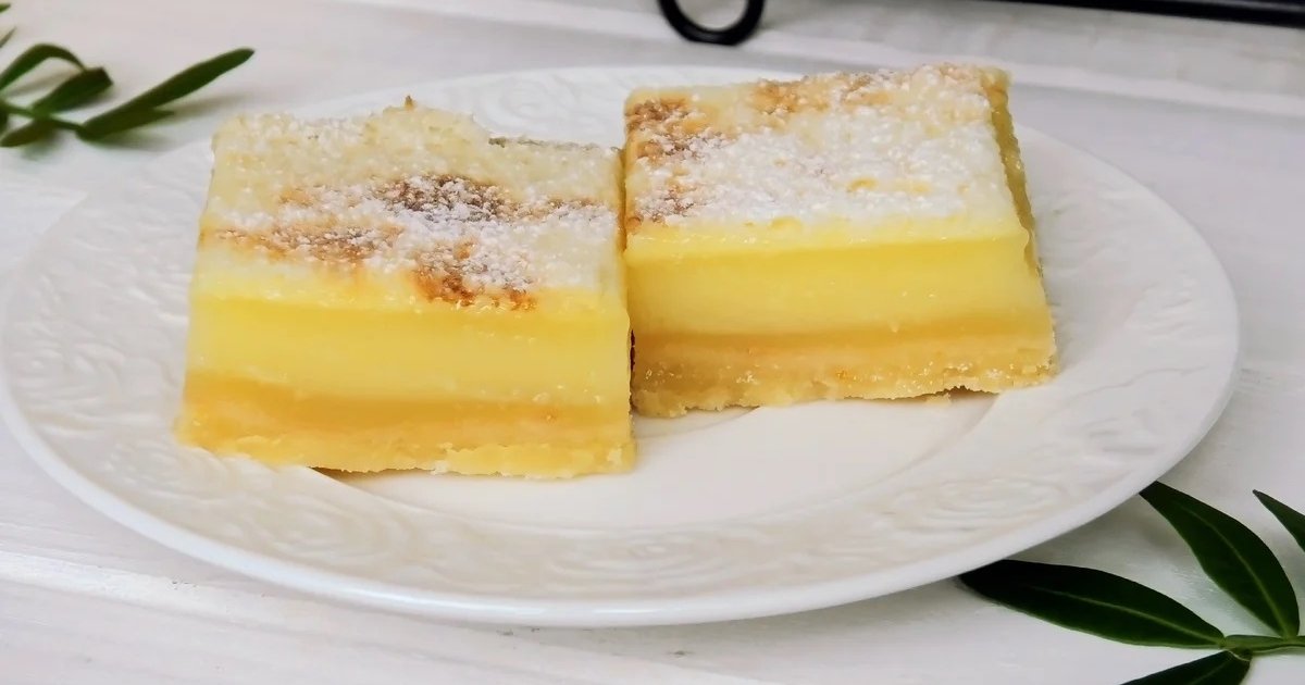 Лимонный пирог из песочного теста рецепт – Греческая кухня: Выпечка и десерты. «Еда»