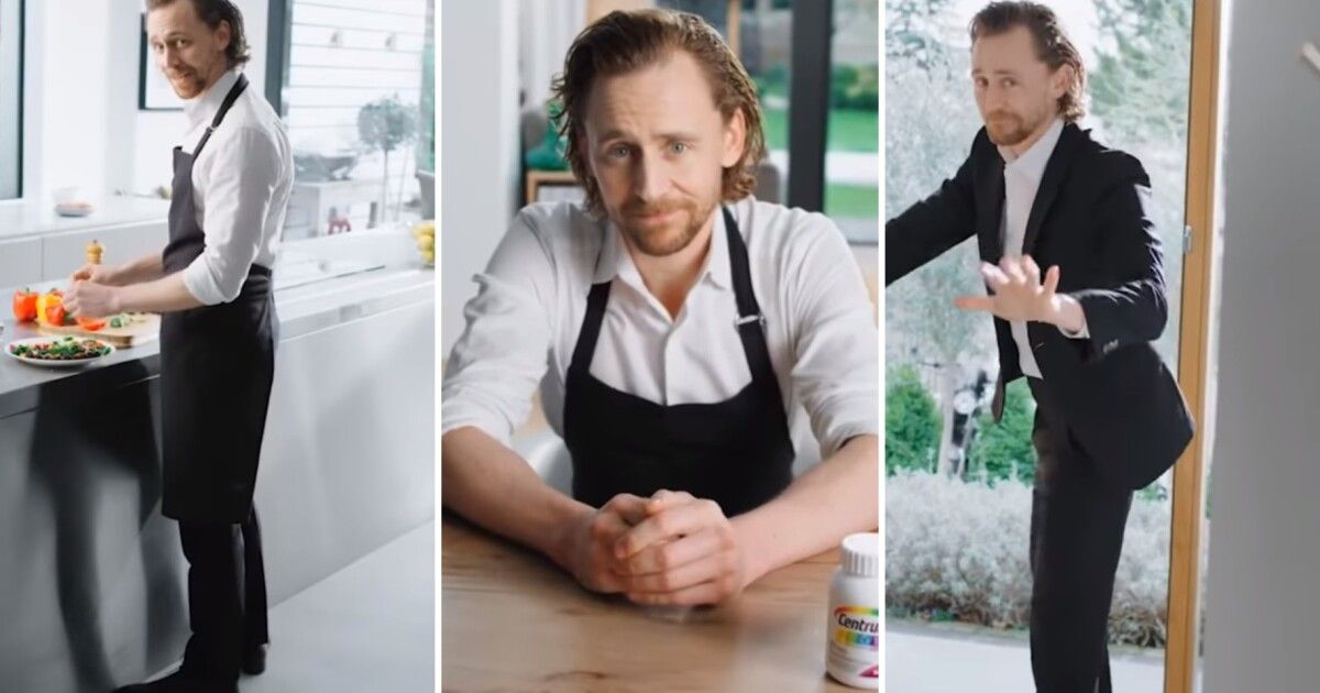 Том Хиддлстон и его роль в мировом шоу-бизнесе