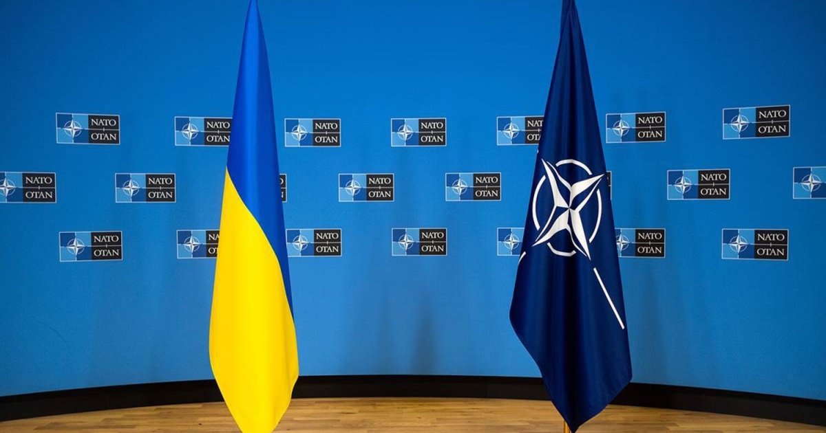 Many NATO countries have supported Ukraine’s request to join the Alliance – Political