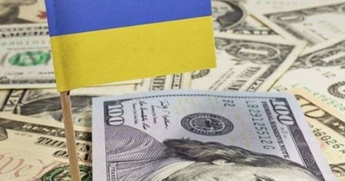 (Ukr) Focus.ua: Проклятый вопрос. Почему Украина не просит списать долги