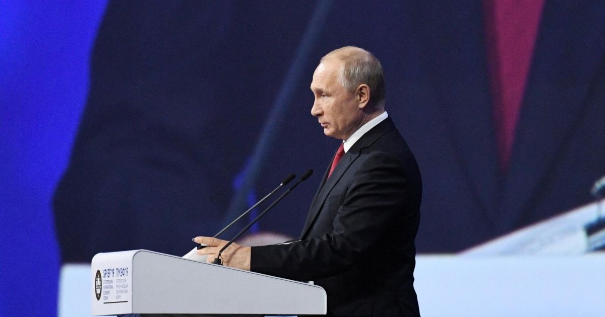 Путин - заложник мобилизации: она больше влияет на раскол в России, чем на саму войну, - ISW