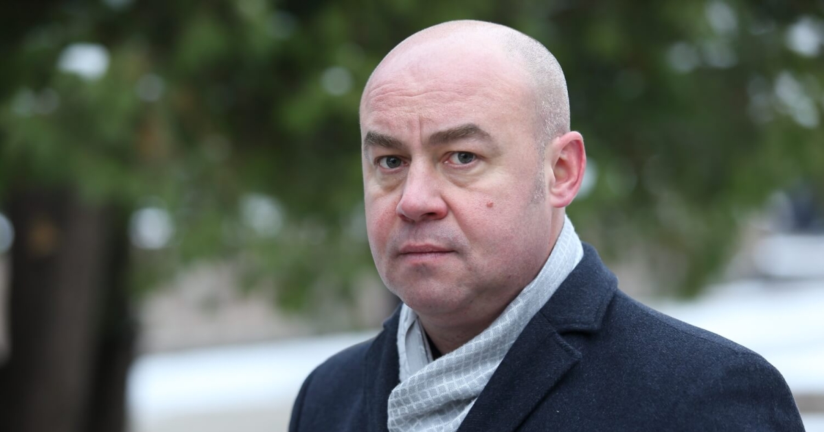 Терезеде серпілу