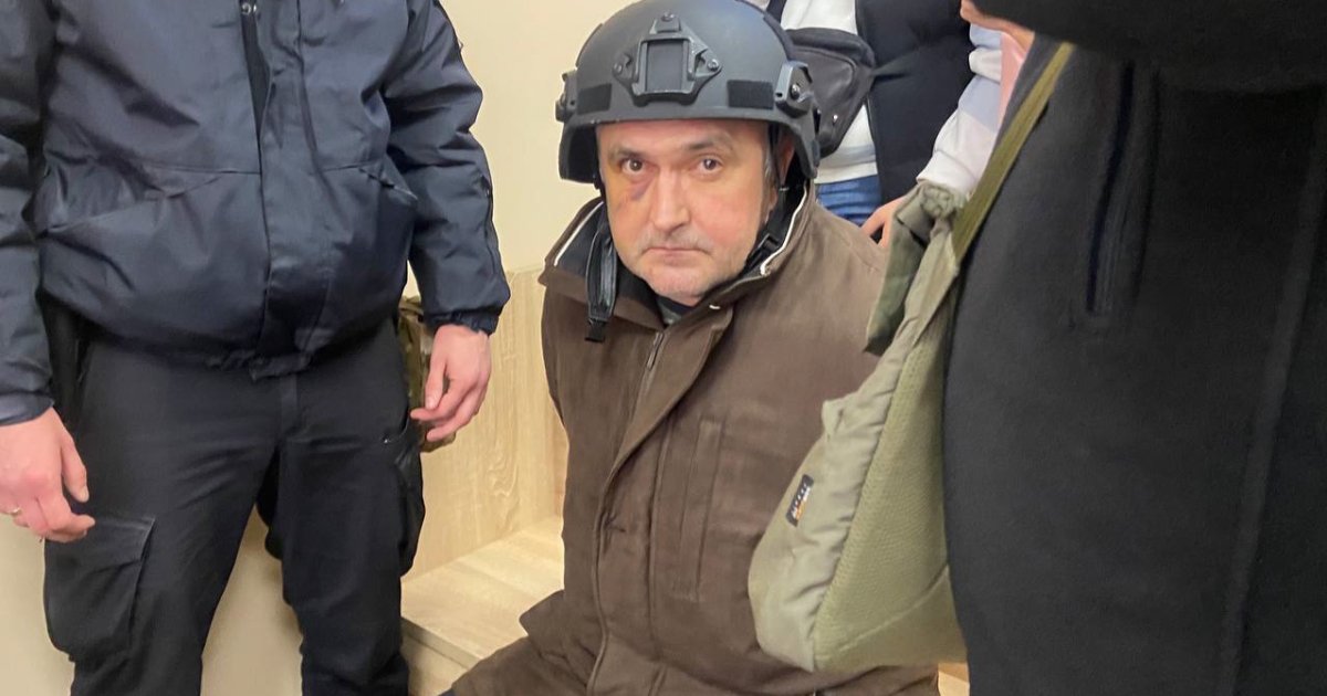 Сергія Шалаєва перевели з 101 ОБрО до 28 ОМБр у справі вбивства Дем’яна Ганула Сергія Шалаєва перевели з 101 ОБрО до 28 ОМБр у справі вбивства Дем’яна Ганула