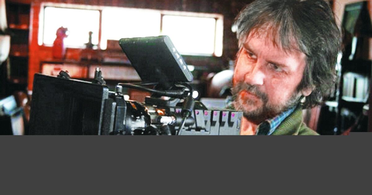 Переключение скорости. Кинематографисты переходят на частоту 60 кадров ...