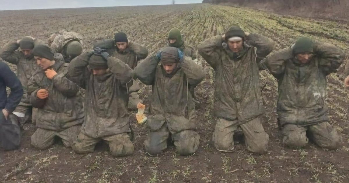 Видео: Ненужные Киеву солдаты ВСУ, попавшие в плен в начале СВО, напомнили о себе