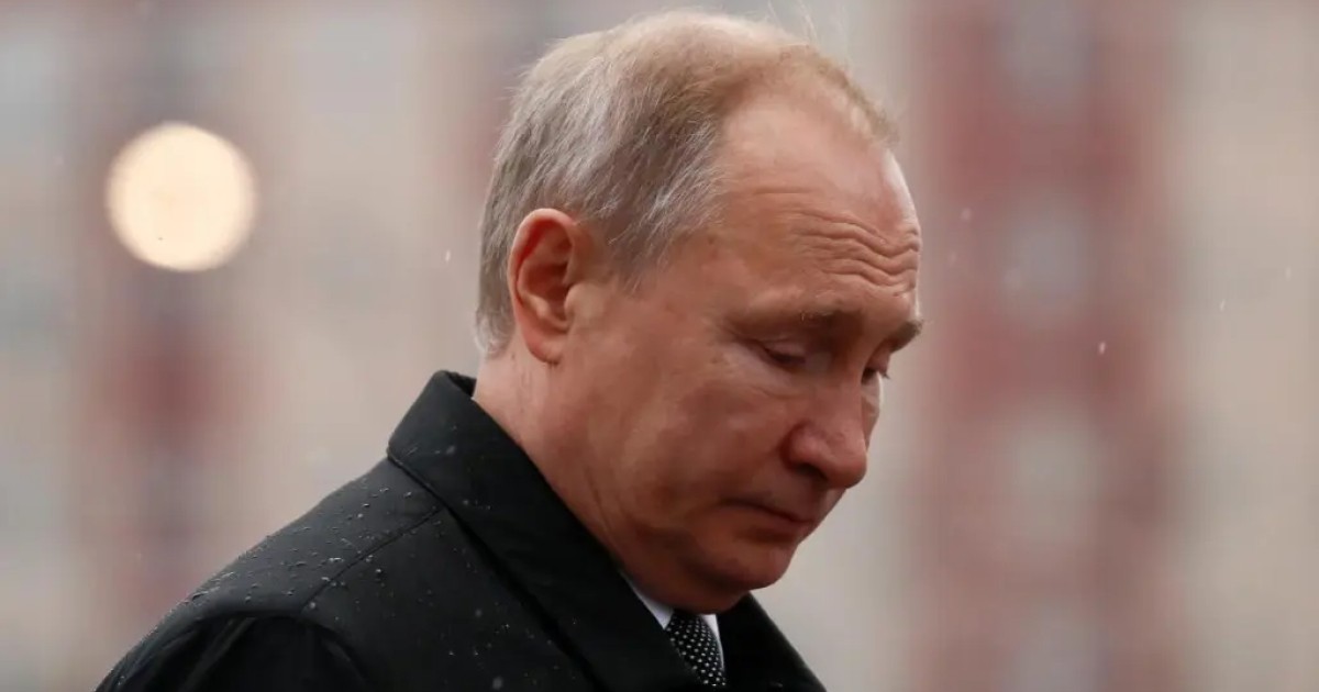 В Кремле ищут преемника: СМИ пишут, что Путин в коме после неудачной  операции