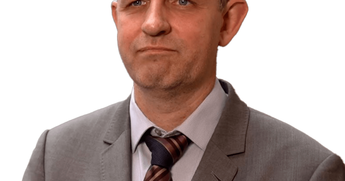 Сергей Радченко — все публикации на Фокус.ua