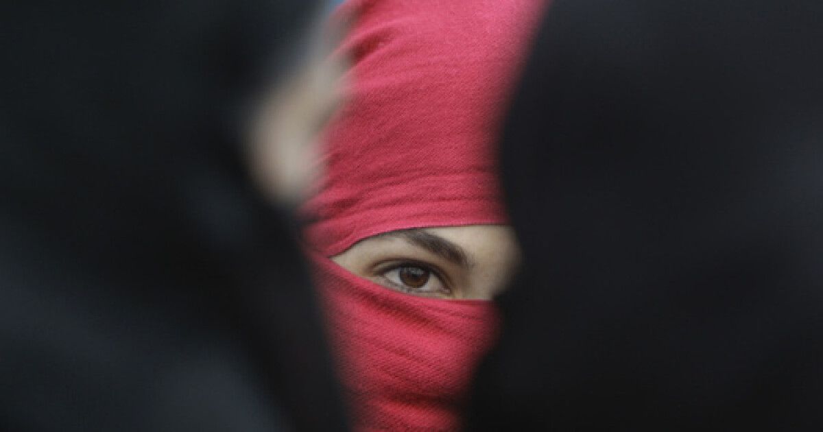 Всё, что вы хотели знать о сексе в исламе, но боялись спросить - Новости | Караван