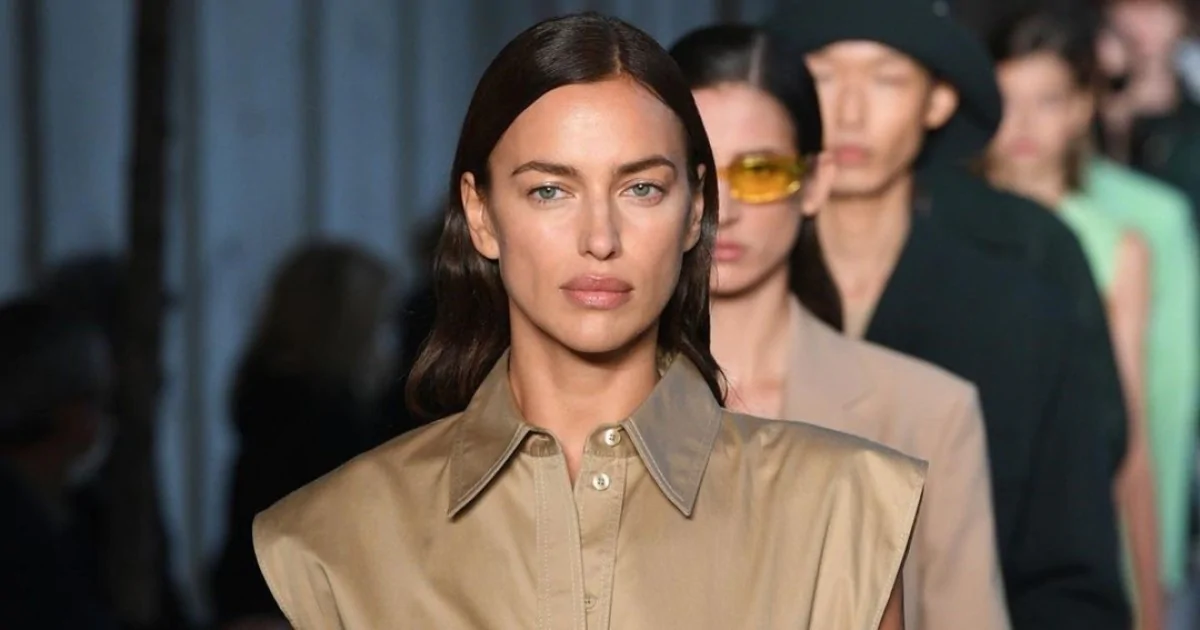 Сочетание одежды с животным рисунком: легко и стильно