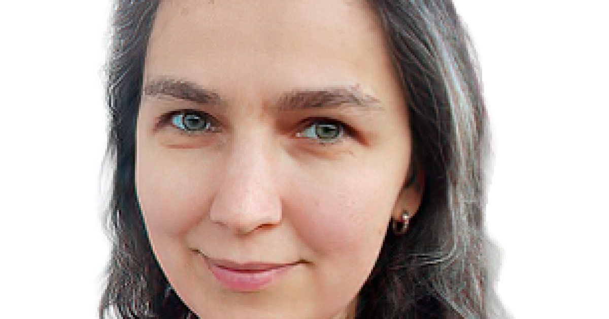 Оксана Туркина — все публикации на Фокус.ua