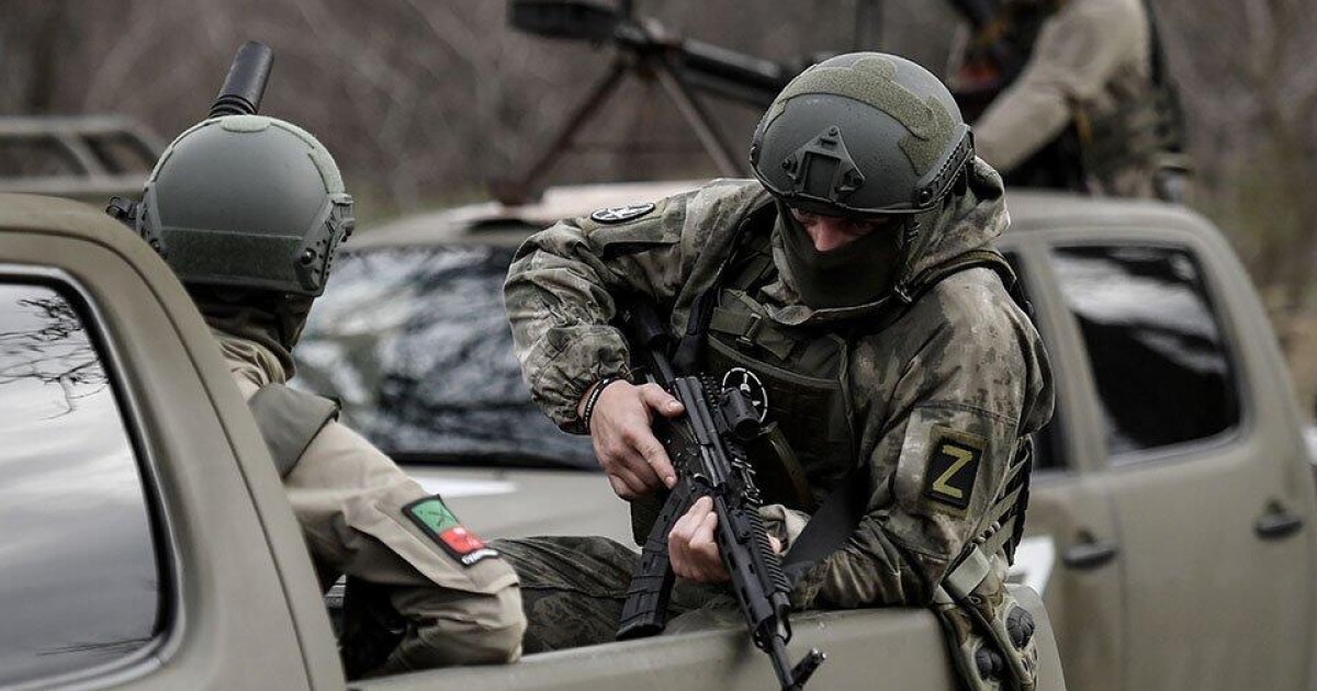РФ продолжает атаковать юг Украины: в Одесской области сбили еще одну ракету