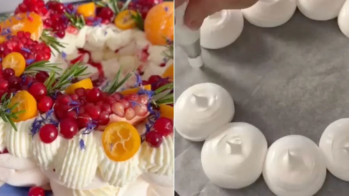 Рецепт вкусного торта советы победителя шоу «МастерШеф 