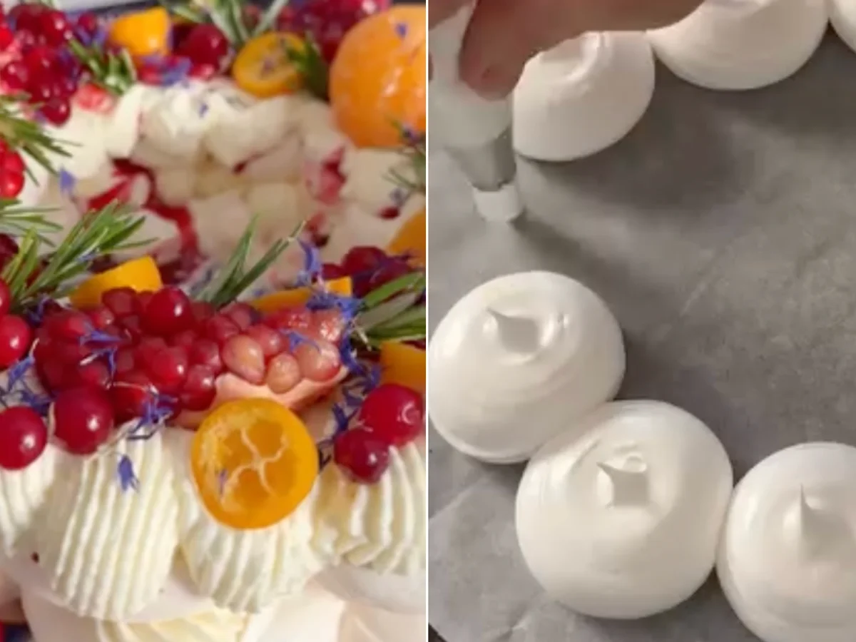 Рецепт вкусного торта советы победителя шоу «МастерШеф 