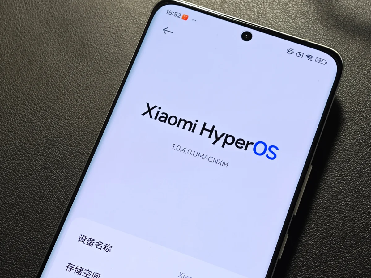 HyperOS 4 для смартфонів Xiaomi здивує потужною функцією ШІ: усе