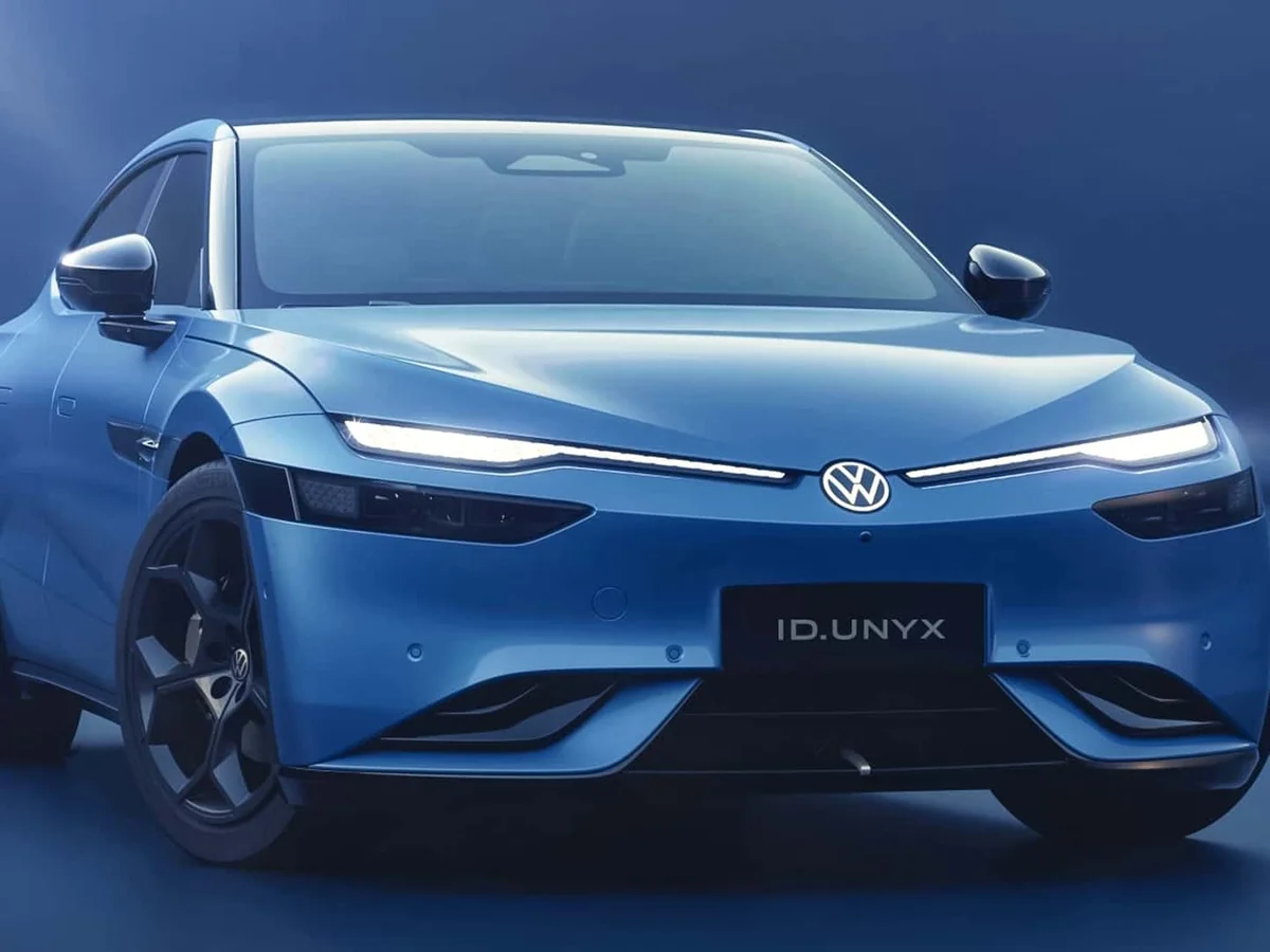 Нові електромобілі Volkswagen ID із запасом ходу 700 км