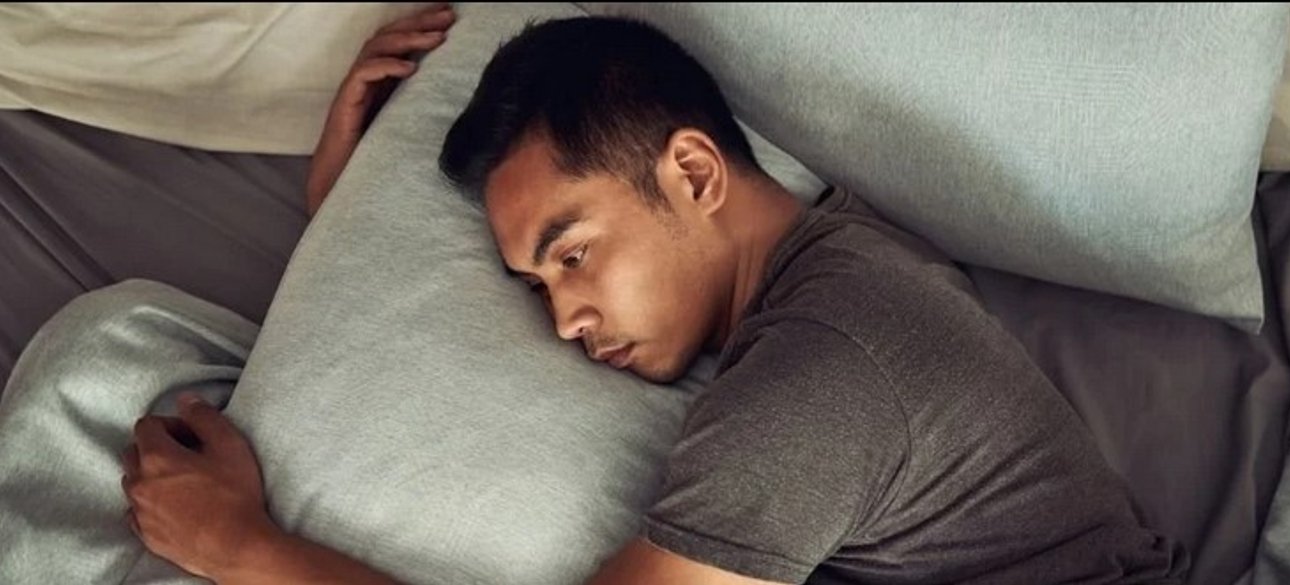 безсоння під час війни, що робити якщо не можу спати через повітряні тривоги, як налагодити сон якщо війна, сон