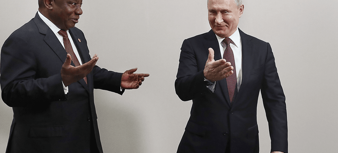 путiн, презiдент пар