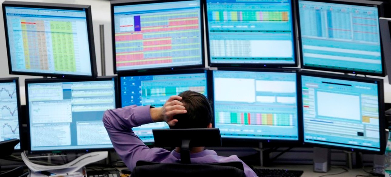 Кібератака проти органів держвлади України