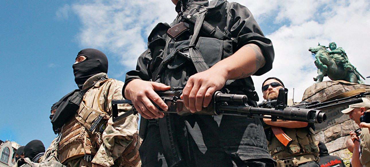 Фото: Getty Images