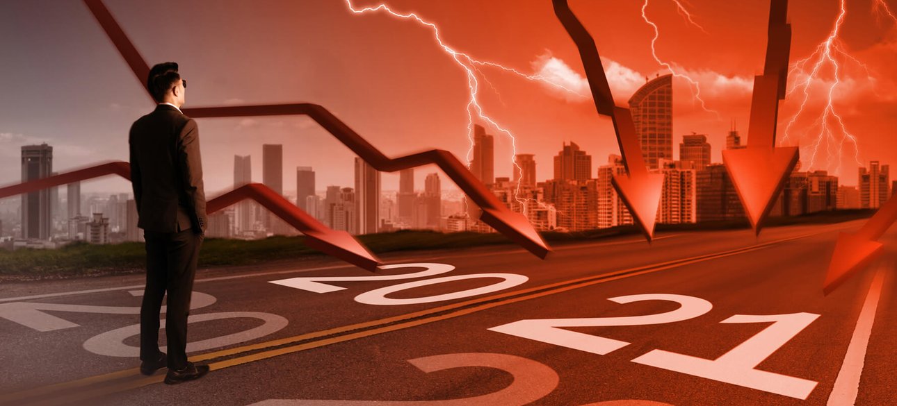 Глобальна економічна криза