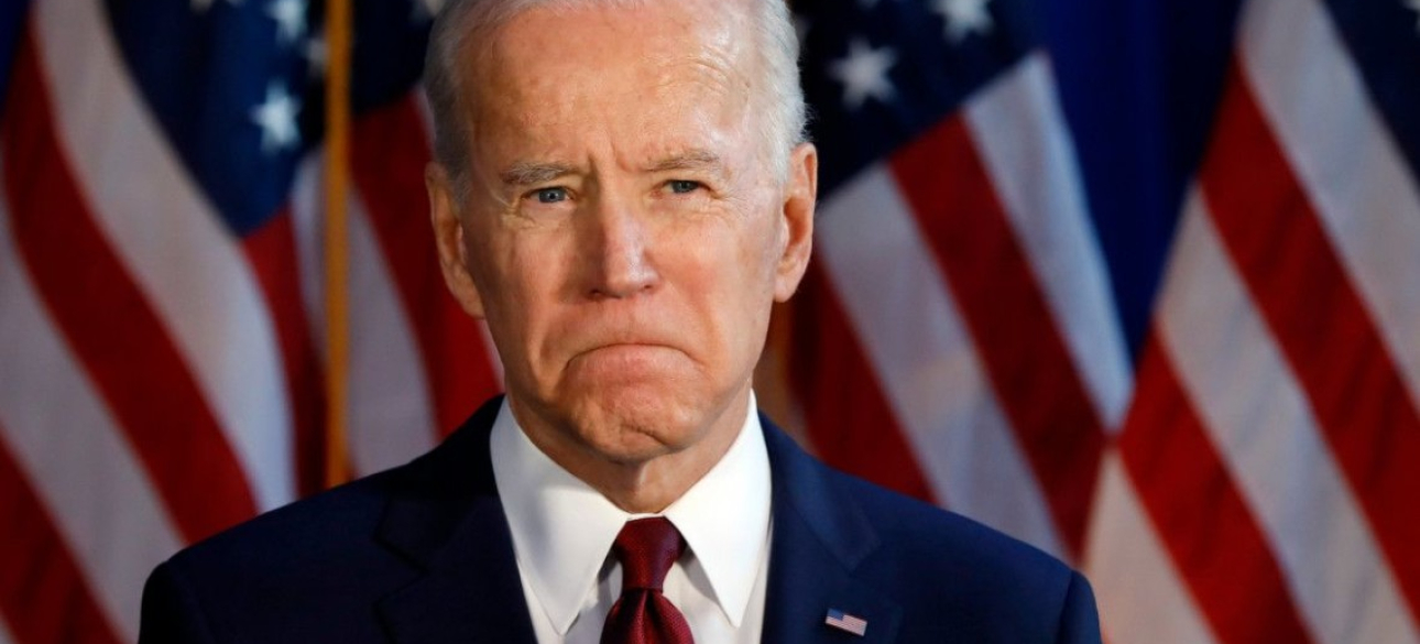 Pojawienie się żołnierzy KRLK na froncie ukraińskiego Joe Biden nazwał coś „bard...